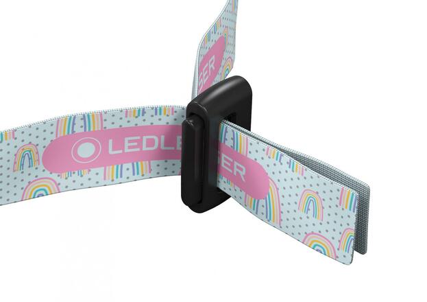 LEDLENSER KIDLED 4R RAINBOW