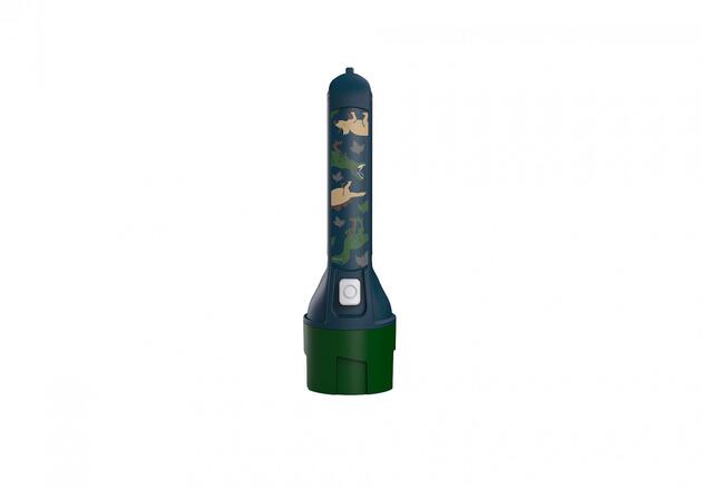 LEDLENSER KIDBEAM 4 DINO
