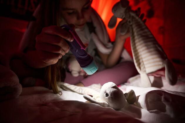 LEDLENSER KIDBEAM 4 DINO
