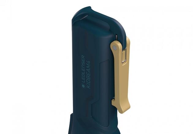 LEDLENSER KIDBEAM 4 DINO
