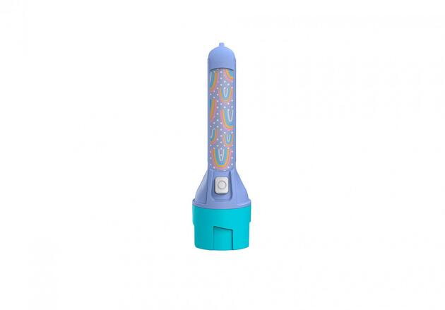 LEDLENSER KIDBEAM 4 RAINBOW