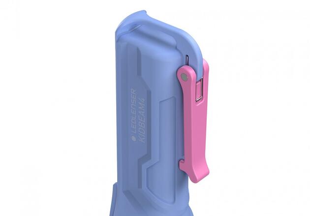 LEDLENSER KIDBEAM 4 RAINBOW