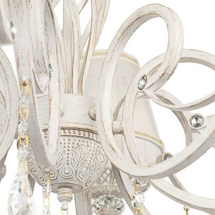MAYTONI lustr Grace ARM247-08-G