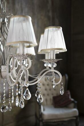 MAYTONI lustr Grace ARM247-08-G