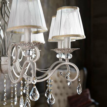 MAYTONI lustr Grace ARM247-08-G