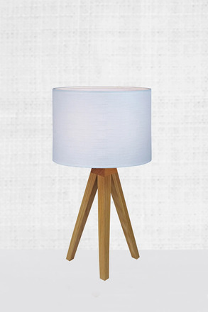 Markslöjd stolní lampa Kullen Ek