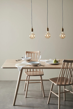 Markslöjd Bronx závěsné svítidlo bronzové