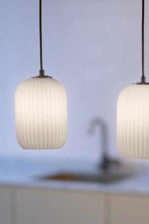 Markslöjd Cava závěsné svítidlo černé