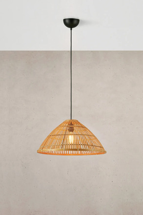 Markslöjd Capello závěsné svítidlo přírodní