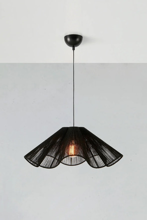 Markslöjd Nami závěsné svítidlo černé