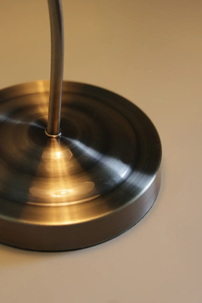 Markslöjd stolní lampa Vela zelená