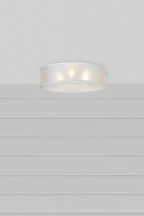 Markslöjd Haru stropní svítidlo bílé