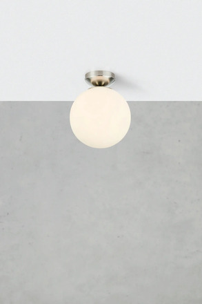 Markslöjd Stintino stropní svítidlo chrom