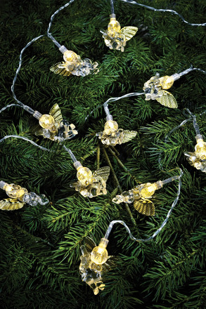 Markslöjd Signe LED řetěz