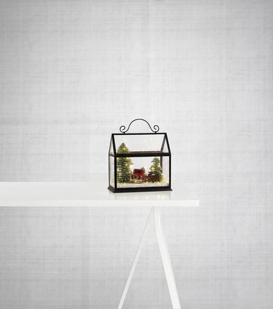 Markslöjd House With Light dekorace