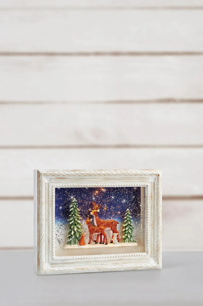 Markslöjd Reinhard dekorace