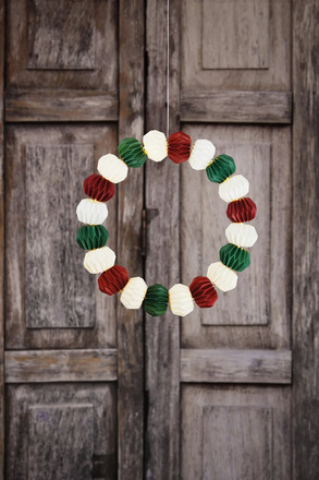 Markslöjd Tubby dekorace multicolor