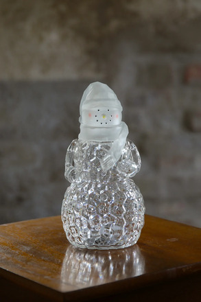 Markslöjd Vecchio stolní dekorace multicolor