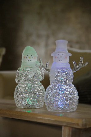 Markslöjd Vecchio stolní dekorace multicolor