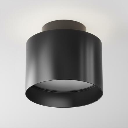 MAYTONI Stropní svítidlo Planet C009CW-L12B4K