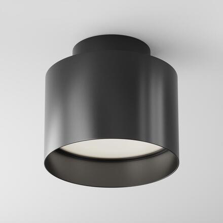 MAYTONI Stropní svítidlo Planet C009CW-L12B4K