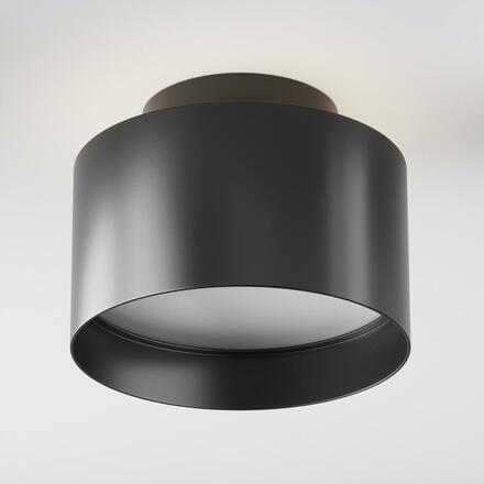 MAYTONI Stropní svítidlo Planet C009CW-L16B4K