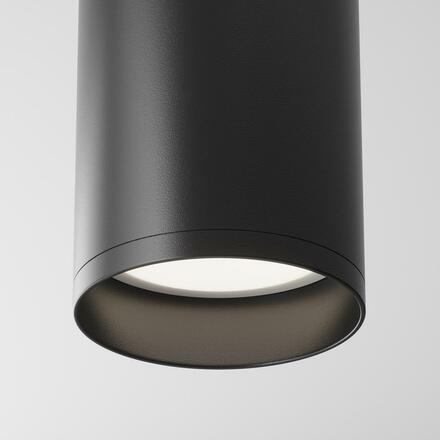 MAYTONI Stropní svítidlo Focus C010CL-01B