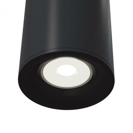 MAYTONI Stropní svítidlo Slim C012CL-01B