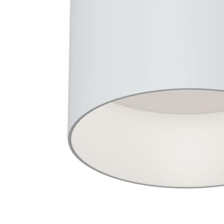 MAYTONI stropní svítidlo Slim C014CL-01W