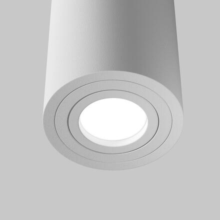MAYTONI Stropní svítidlo Atom C016CL-01W