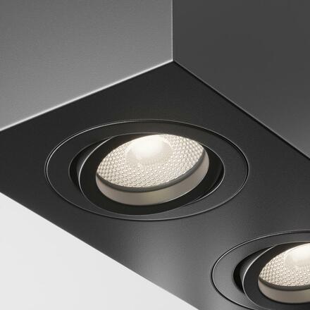 MAYTONI Stropní svítidlo Atom C017CL-02B