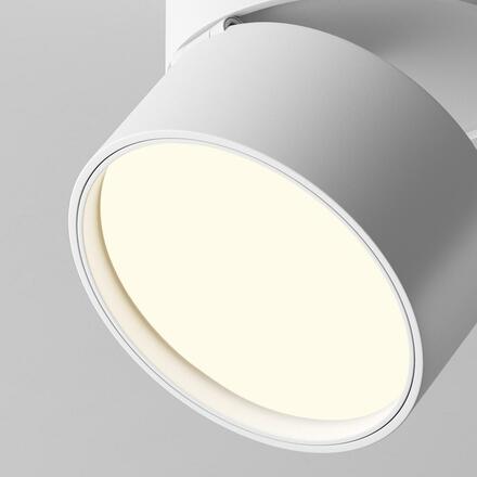 MAYTONI Stropní svítidlo Onda 12W 120d C024CL-12W3K-W-1