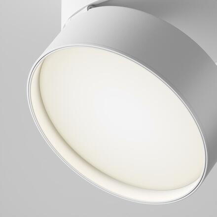 MAYTONI Stropní svítidlo Onda C024CL-L18W4K