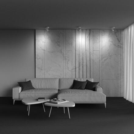 MAYTONI Stropní svítidlo Onda C024CL-L18W4K