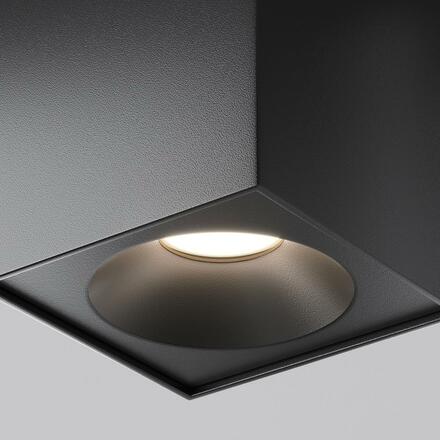 MAYTONI Stropní svítidlo Zoom C030CL-01B