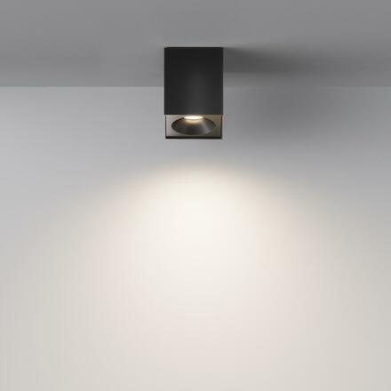 MAYTONI Stropní svítidlo Zoom C030CL-01B