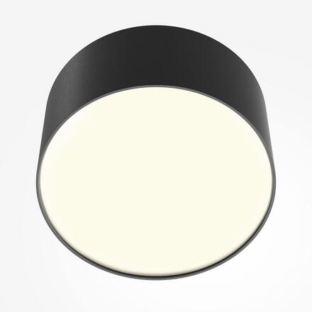 MAYTONI Stropní svítidlo Zon 12W 120d C032CL-12W3K-RD-B