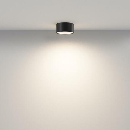 MAYTONI Stropní svítidlo Zon 12W 120d C032CL-12W3K-RD-B