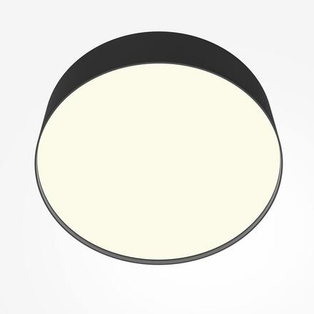 MAYTONI Stropní svítidlo Zon 24W 120d C032CL-24W3K-RD-B
