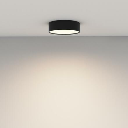 MAYTONI Stropní svítidlo Zon 24W 120d C032CL-24W3K-RD-B
