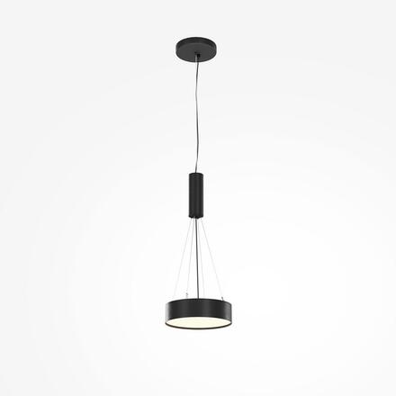 MAYTONI Stropní svítidlo Zon 24W 120d C032CL-24W3K-RD-B