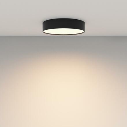 MAYTONI Stropní svítidlo Zon 36W 120d C032CL-36W3K-RD-B