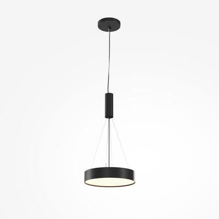 MAYTONI Stropní svítidlo Zon 36W 120d C032CL-36W3K-RD-B