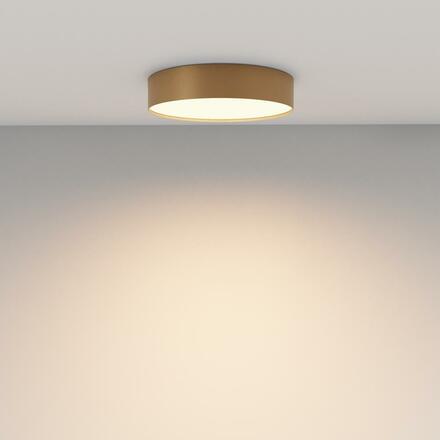 MAYTONI Stropní svítidlo Zon 36W 120d C032CL-36W3K-RD-MG