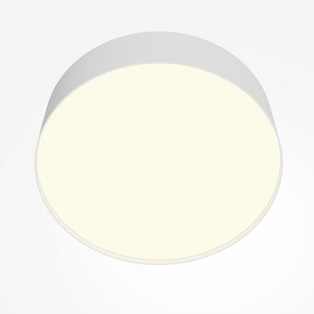 MAYTONI Stropní svítidlo Zon 36W 120d C032CL-36W3K-RD-W