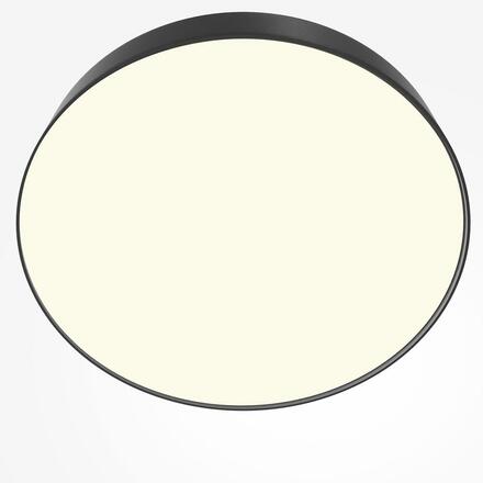 MAYTONI Stropní svítidlo Zon 45W 120d C032CL-45W3K-RD-B