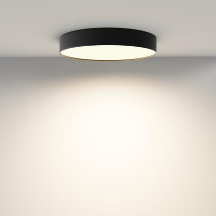 MAYTONI Stropní svítidlo Zon 45W 120d C032CL-45W3K-RD-B