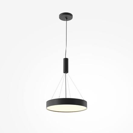 MAYTONI Stropní svítidlo Zon 45W 120d C032CL-45W3K-RD-B