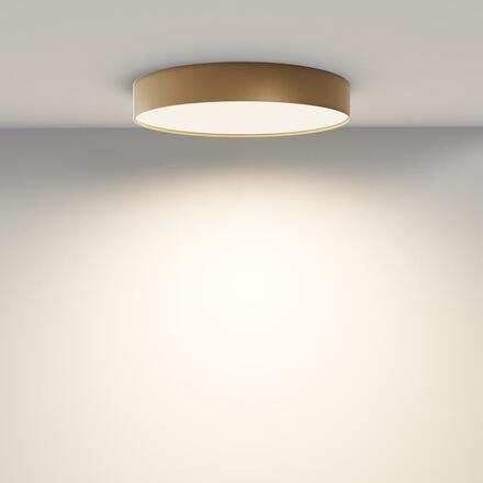 MAYTONI Stropní svítidlo Zon 45W 120d C032CL-45W3K-RD-MG
