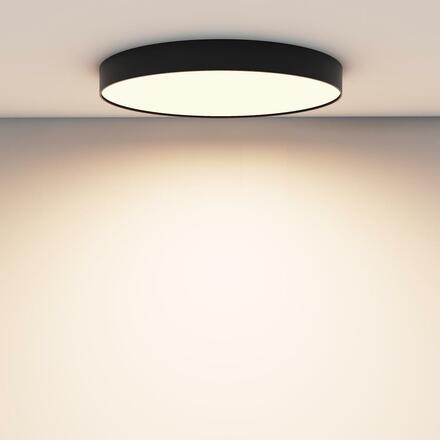 MAYTONI Stropní svítidlo Zon 90W 120d C032CL-90W3K-RD-B